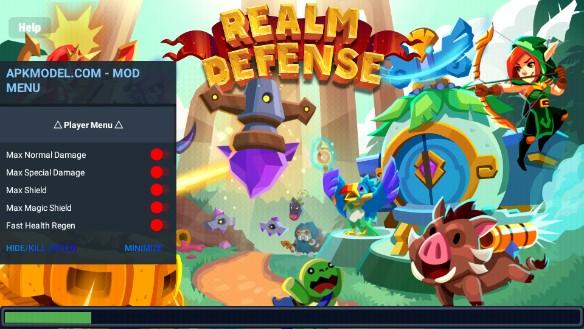 帝国守卫战无限钻石版(Realm Defense) v2.8.0 最新版本 v2.8.0 最新版本