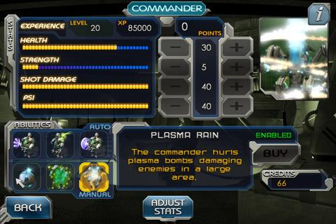 哨兵3家园保卫战 截图0