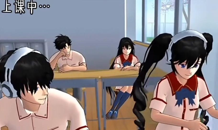 樱花高校甜蜜物语无广告版 v1.03 最新版 v1.03 最新版