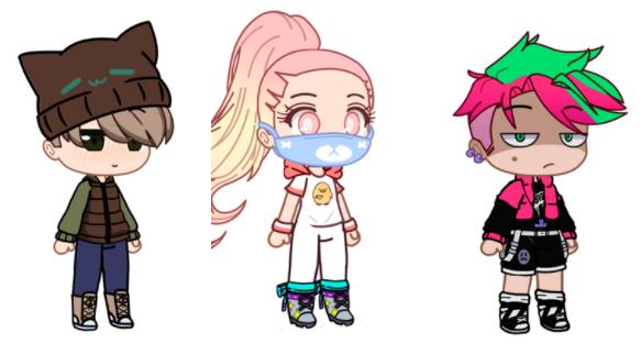 加查创意软件下载安装手机版