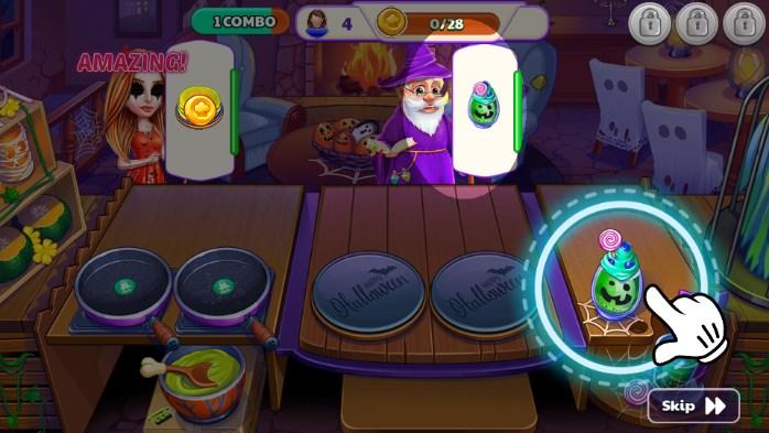 万圣节烹饪游戏无限金币无限钻石版 v2.0.9 安卓版 v2.0.9 安卓版 v2.0.9 安卓版 v2.0.9 安卓版 v2.0.9 安卓版 v2.0.9 安卓版