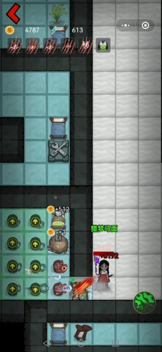 躺平割草发育游戏免广告获取奖励 v1.7.3 安卓版 v1.7.3 安卓版