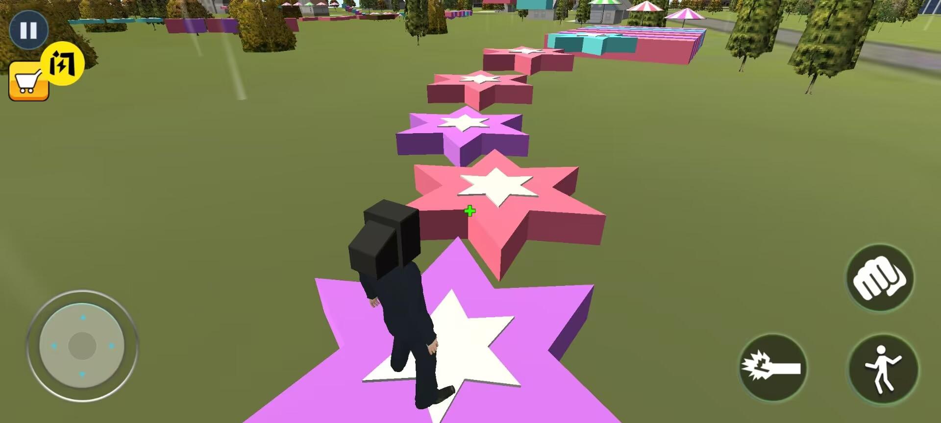 恐怖马桶人逃生下载 v1.3 手机版