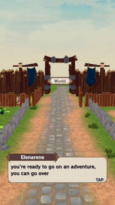 升级rpg折相思内置mod菜单版(LVUP) v3.7.4 安卓最新版 v3.7.4 安卓最新版