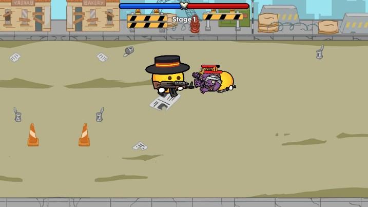 表情符号大战僵尸免广告版 v2.1.8 安卓版 v2.1.8 安卓版