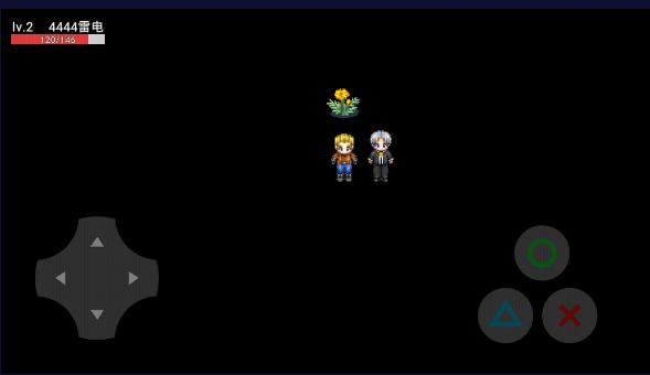 伪装者大佬协会游戏内测版 vnc_0.1.1 安卓版 vnc_0.1.1 安卓版