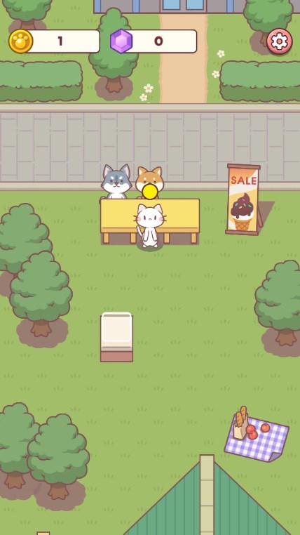 喵喵咖啡馆小游戏 v1.1.17 最新版 v1.1.17 最新版 v1.1.17 最新版 v1.1.17 最新版