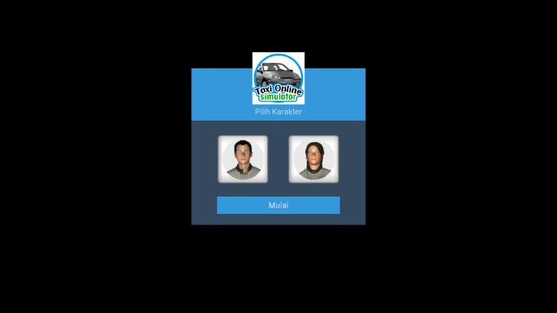 出租车在线模拟器下载安装 v1.0.2 安卓版截图1