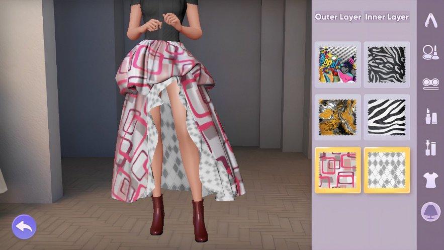 好莱坞心动时刻无限金币钻石钞票版 v0.2.67 安卓最新版