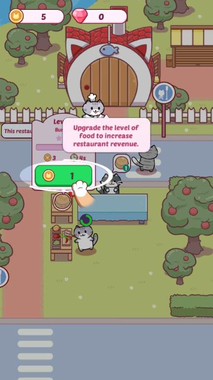 猫吧游戏无限金币免广告 v1.0.1 安卓版 v1.0.1 安卓版