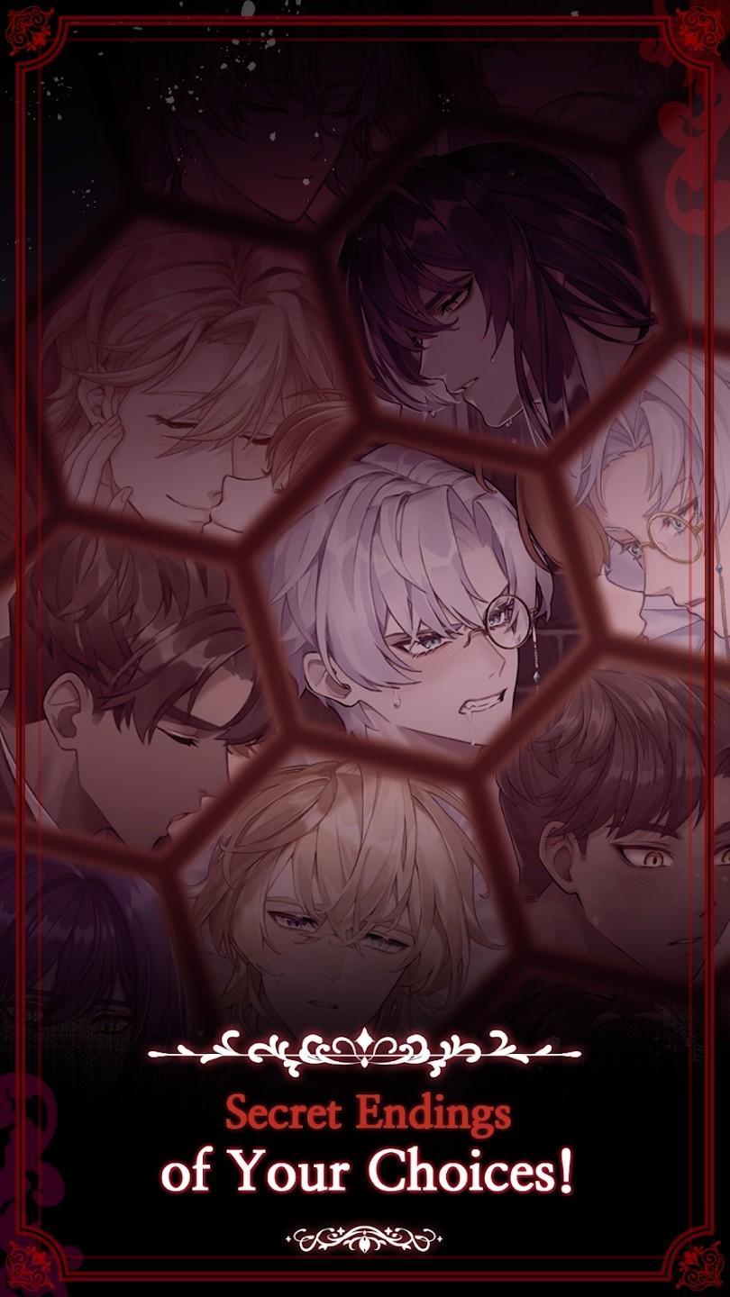 恋爱费洛蒙游戏汉化版(Love Pheromone) v1.0.5 安卓版本