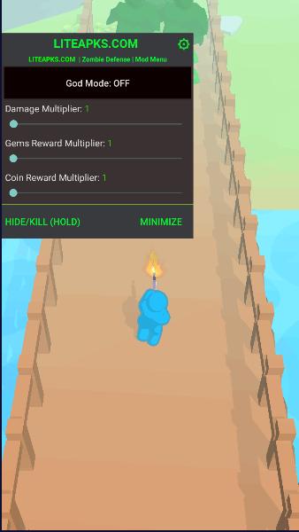 我的僵尸庇护所MOD菜单版(Z Defense) v1.0.4 安卓免费版 v1.0.4 安卓免费版