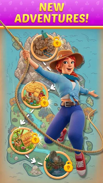 菲奥娜的农场游戏最新版 v4.8.0 汉化版 v4.8.0 汉化版