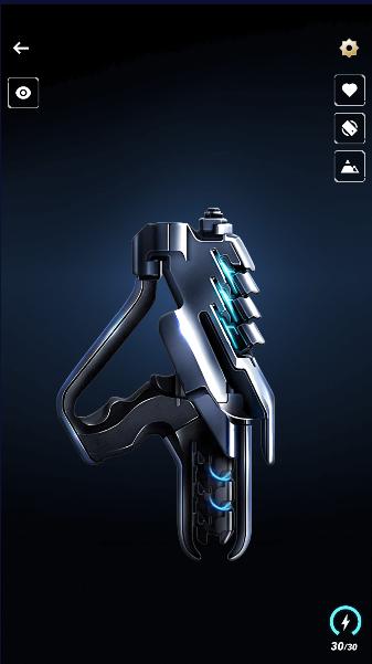 枪声模拟器游戏免广告获得奖励版 v1.1.7 安卓中文版