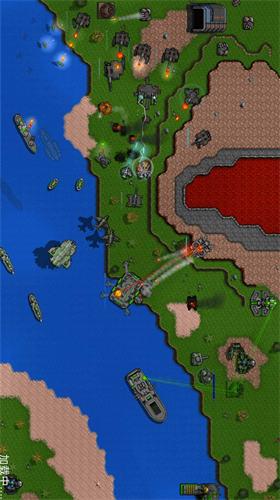 兵人沙盒战争最新版 截图1