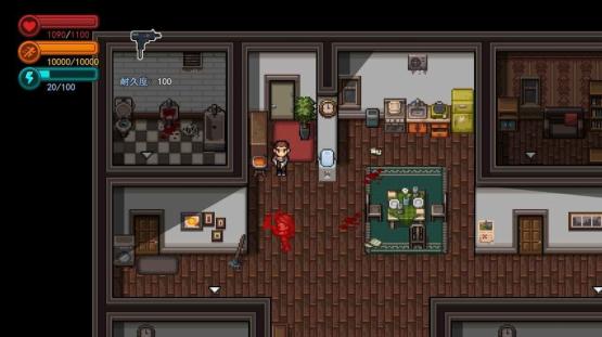 疫地求生物品反加秒杀版 v1.35 安卓修改版