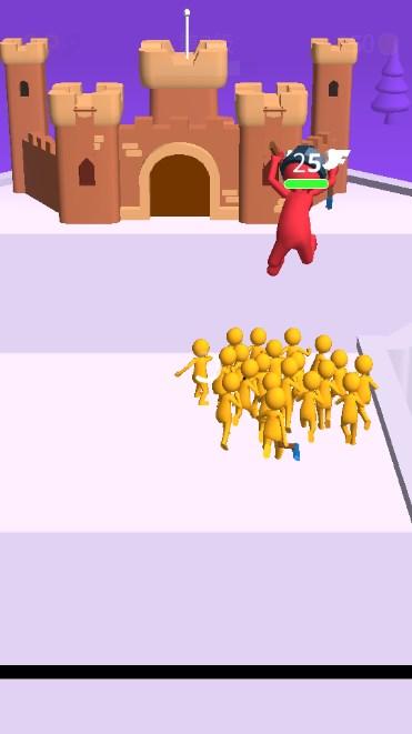 小人集结大比拼的游戏免广告获取奖励 v2.43.2 安卓版 v2.43.2 安卓版