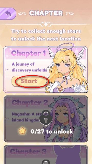 可爱人偶游戏(Avatar Maker) v1.0.2 安卓版