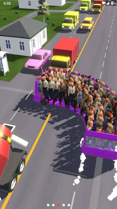 巴士到达免广告版 v3.5.1 安卓最新版 v3.5.1 安卓最新版