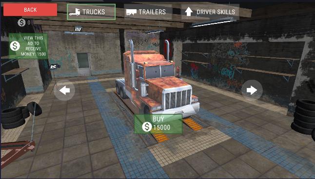 俄罗斯卡车模拟无限金币版 v1.053 安卓汉化版 v1.053 安卓汉化版 v1.053 安卓汉化版 v1.053 安卓汉化版