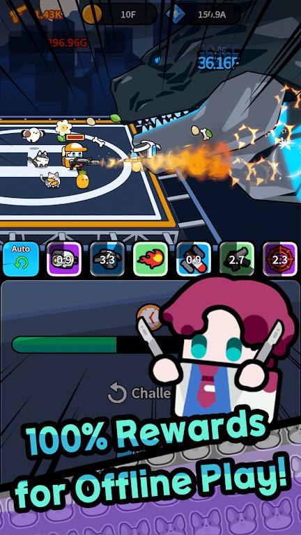 传奇僵尸猎人小游戏 v1.22 最新版 v1.22 最新版