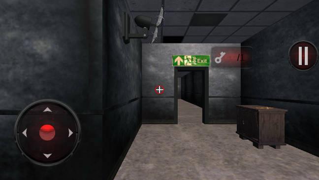 可怕的奶奶医院逃生免广告版(Scary Granny Hospital Escape) v1.0.6 安卓汉化版截图3