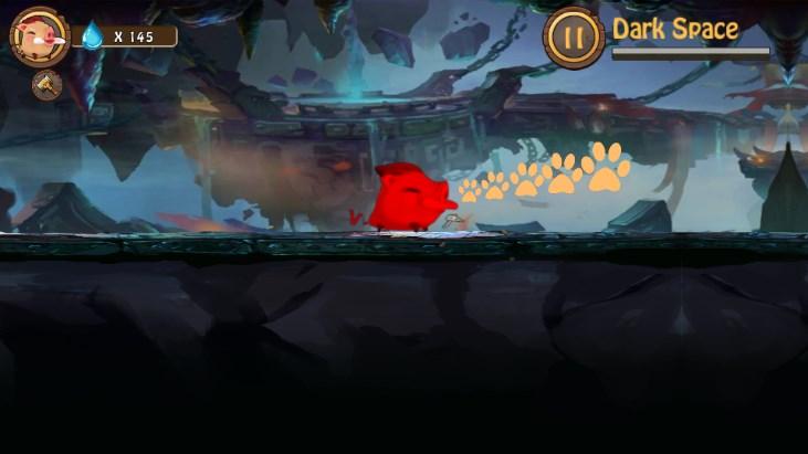 小猪跑跑乐免广告获取奖励 v1.0 安卓版截图2