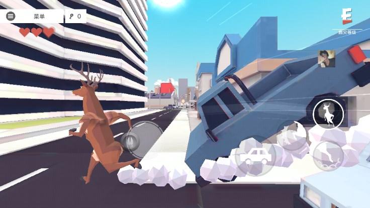 非常普通的鹿免广告正版下载最新版 v6.4.3 手机版 v6.4.3 手机版