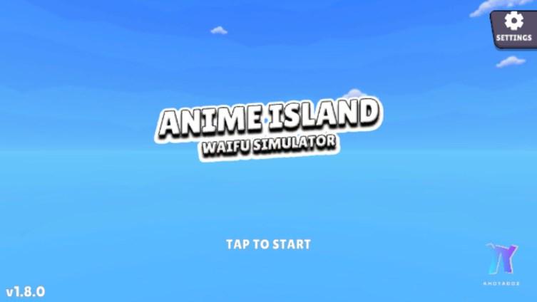 3d虚拟女友模拟器游戏手机版 v1.8.0 最新版截图2