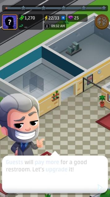 放置餐厅大亨货币不减反增版(Idle Restaurant) v1.47.0 安卓版 v1.47.0 安卓版