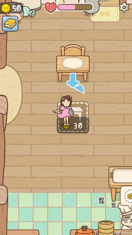 我的美味餐厅免广告金币不减反增版(My Tasty Eatery) v0.1.1 最新版 v0.1.1 最新版 v0.1.1 最新版