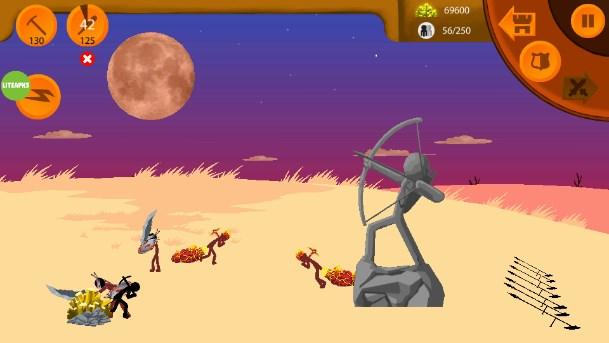 火柴人战争终极挑战无限钻石修改器下载 v3.0.0.3 安卓版 v3.0.0.3 安卓版