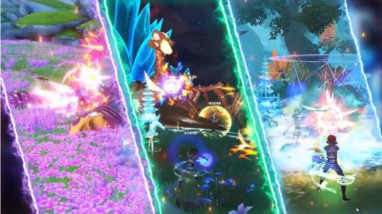 斗罗大陆史莱克学院手游官方版 v0.11.6319 安卓最新版