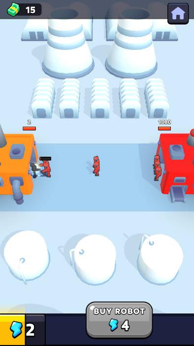 我们是机器人无限金币不减反增版 v0.1 安卓版