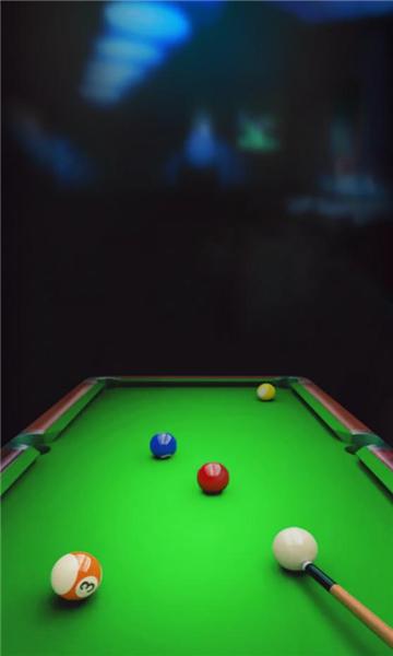 好运台球红包版 v1.0.0.0 安卓版