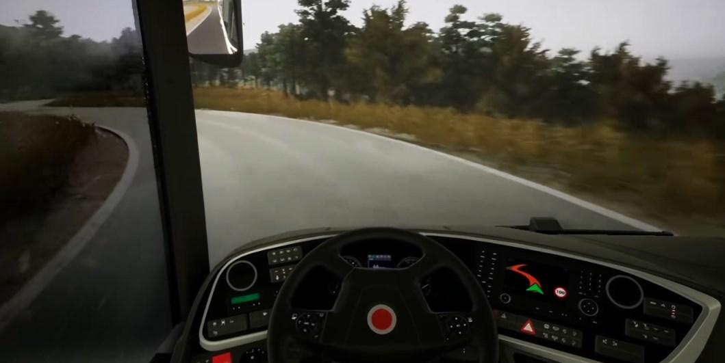 真实巴士模拟器无限金币版 v3.5.9 安卓版截图2