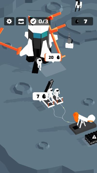 登月探险家无广告版下载安装 v2.13.3 手机版 v2.13.3 手机版