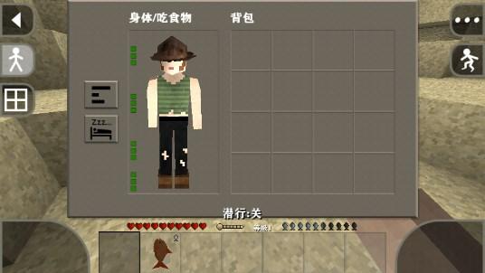 生存战争2.3联机版内置模组版2024汉化版 v2.3 安卓最新版