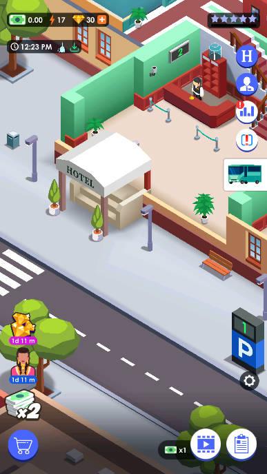 商业大亨无限内购版 v3.1 安卓最新版