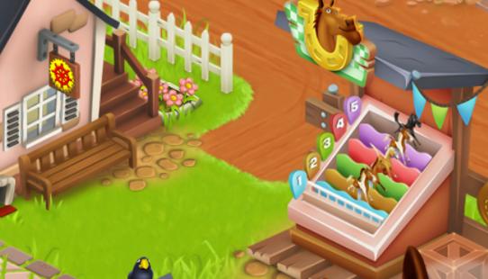 卡通农场(hay day)国际服中文版 v1.64.109 安卓版