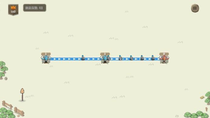 城池攻防战免广告无限金币 v2.1.3 安卓版 v2.1.3 安卓版