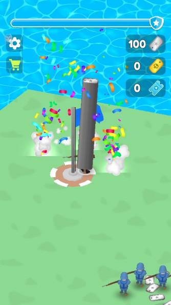 小小指挥官内置作弊菜单版(Army Commander) v2.4 去广告版(Army Commander) v2.4 去广告版