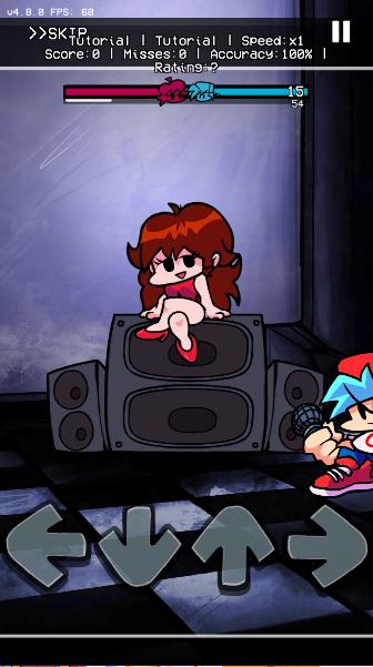 SillyBilly周五夜放克傻比利模组完整版 v1.1 安卓中文版截图0