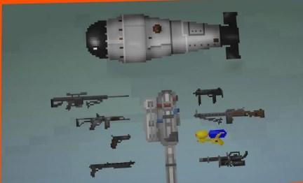 监控人游乐场游戏(甜瓜游乐场同款) v16.0.2 安卓版