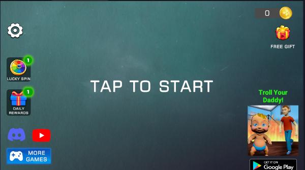 体素破坏模拟器3D游戏 v1.0 安卓中文版 v1.0 安卓中文版