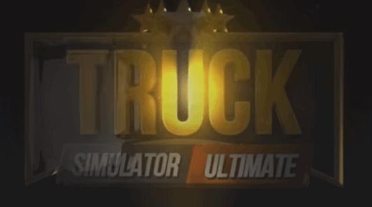 终极卡车模拟器正版下载2023最新版本(Truck Simulator : Ultimate) v1.2.7 官方安卓版 v1.2.7 官方安卓版