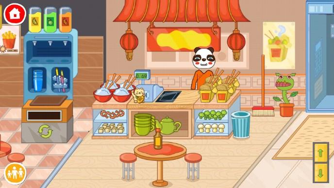 托卡小镇生活-心动小镇游戏 v1.0.0-1 最新版 v1.0.0-1 最新版 v1.0.0-1 最新版