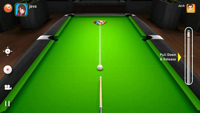 Real Pool 3D台球游戏 v3.24 安卓联机版