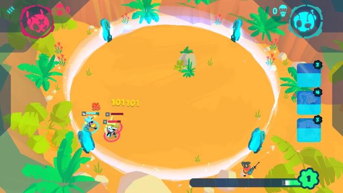 机器人世界冒险免广告版下载最新版本游戏 v1.26.1 中文版截图3