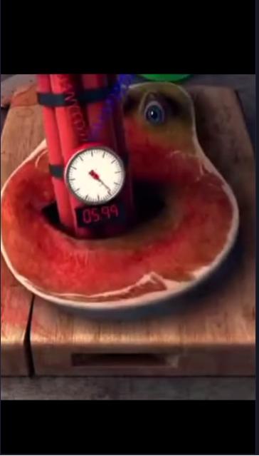 查理牛排内置菜单MOD版(Charlie, the steak) v3.0 安卓中文版 v3.0 安卓中文版 v3.0 安卓中文版